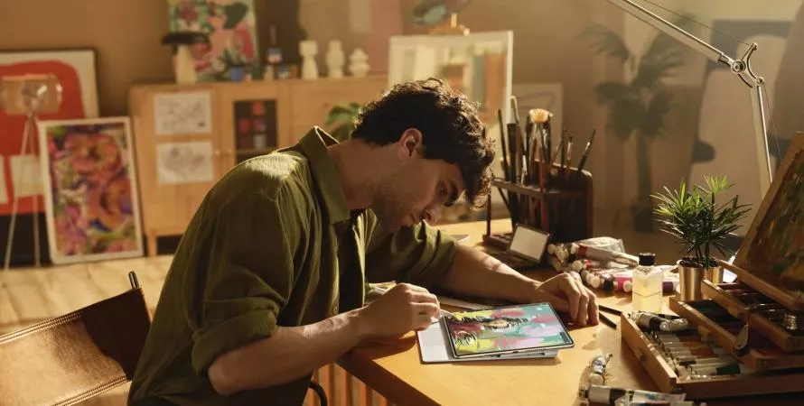 Huawei lance deux nouvelles tablettes pour défier l'iPad