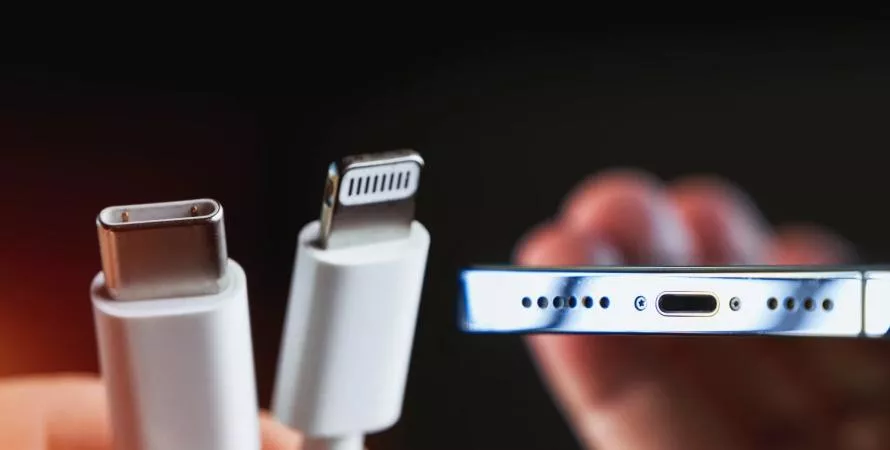 Votre iPhone vous avertit si votre chargeur est trop lent avec iOS 18