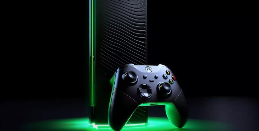 Xbox prépare un gros coup pour 2026 : une console next-gen et une portable