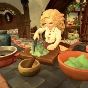 Le jeu Tales of the Shire repoussé à 2025 : les hobbits se font désirer