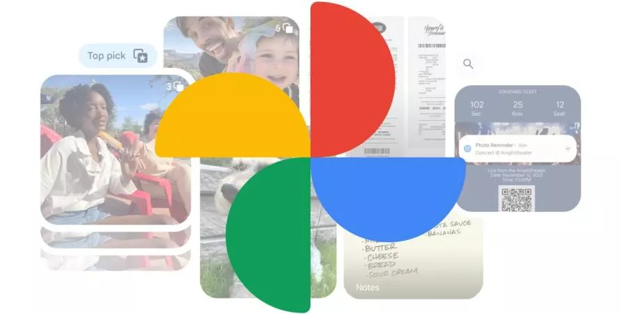 Google Photos lance un nouvel éditeur vidéo dopé à l'IA