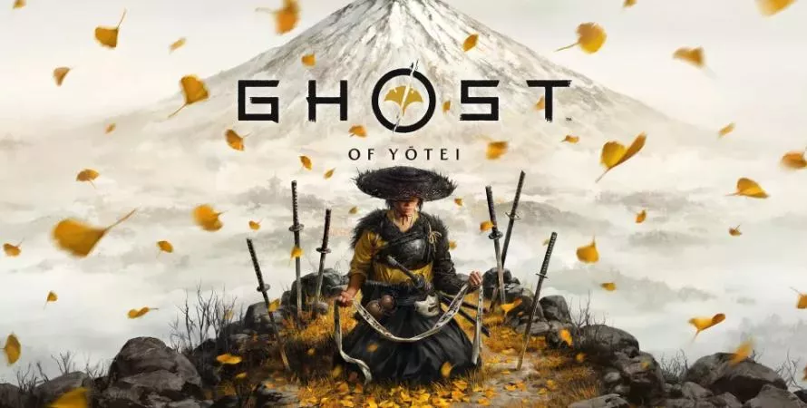 Un nouveau Ghost débarque sur PS5 en 2025, direction le Japon féodal !