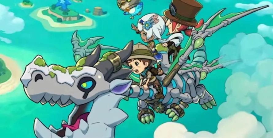 Fantasy Life i, un concurrent sérieux pour Animal Crossing