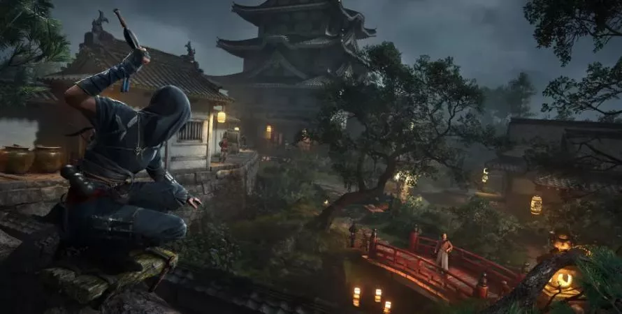 Assassin's Creed Shadows se fait attendre : sortie repoussée à la Saint-Valentin