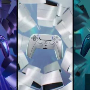 Sony dévoile sa collection Chroma pour la PS5 slim : du style en plus pour votre console