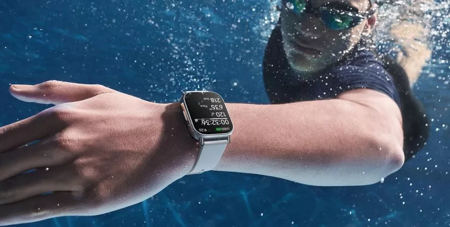 La nouvelle Redmi Watch 5 Lite débarque avec un écran AMOLED et des fonctions qui claquent