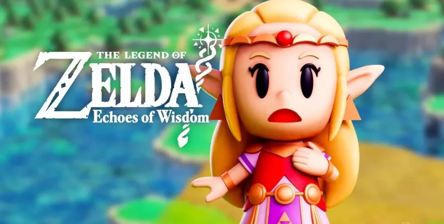 Test complet de Zelda : Echoes of Wisdom - La princesse prend les rênes