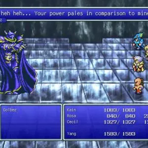 Les Final Fantasy classiques débarquent enfin sur Xbox, et c'est du lourd !