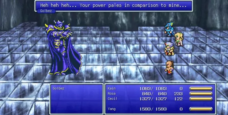 Les Final Fantasy classiques débarquent enfin sur Xbox, et c'est du lourd !