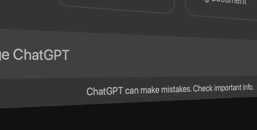 Les chatbots dernier cri ont du mal à avouer leurs limites