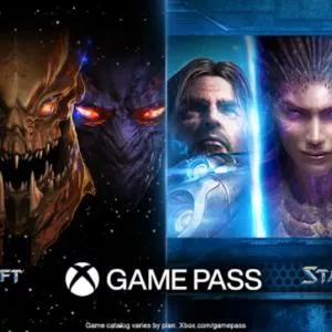 Les fans de StarCraft vont se régaler : deux jeux débarquent sur le Game Pass !