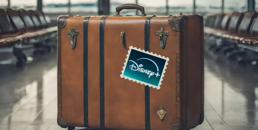 Disney+ met fin au partage de compte : comment regarder vos séries préférées en vacances ?
