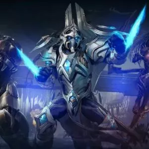 Blizzard remet le couvert avec un jeu de tir StarCraft