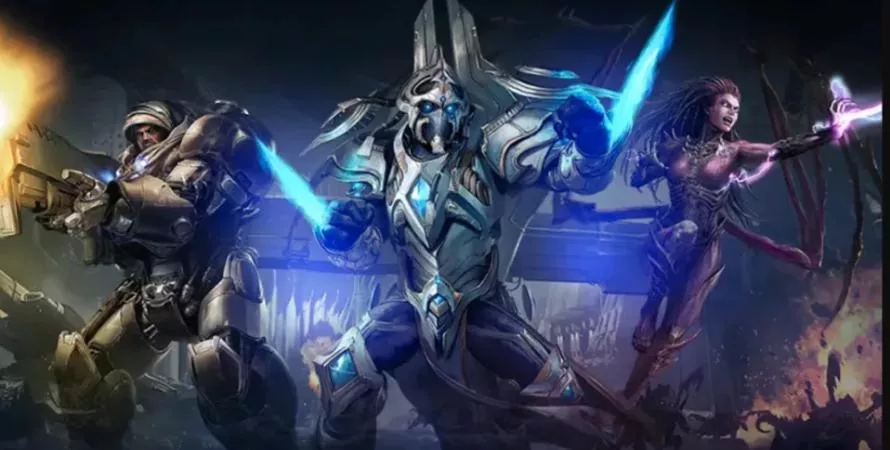 Blizzard remet le couvert avec un jeu de tir StarCraft