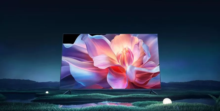 Les TV géantes de Xiaomi débarquent et cassent les prix