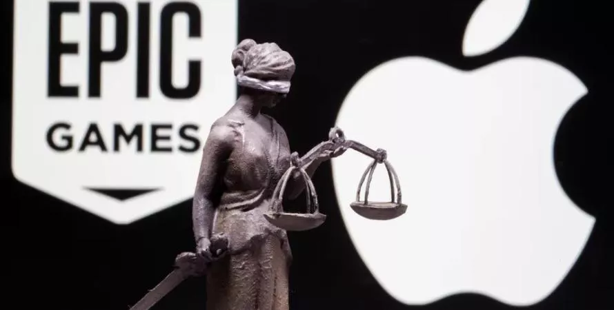 Apple se fait remonter les bretelles par un juge dans l'affaire Epic