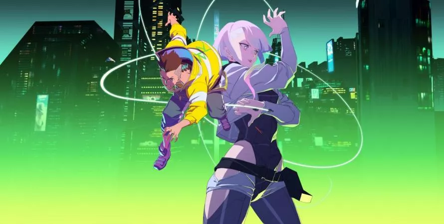 Cyberpunk : quelle direction pour la nouvelle série ?