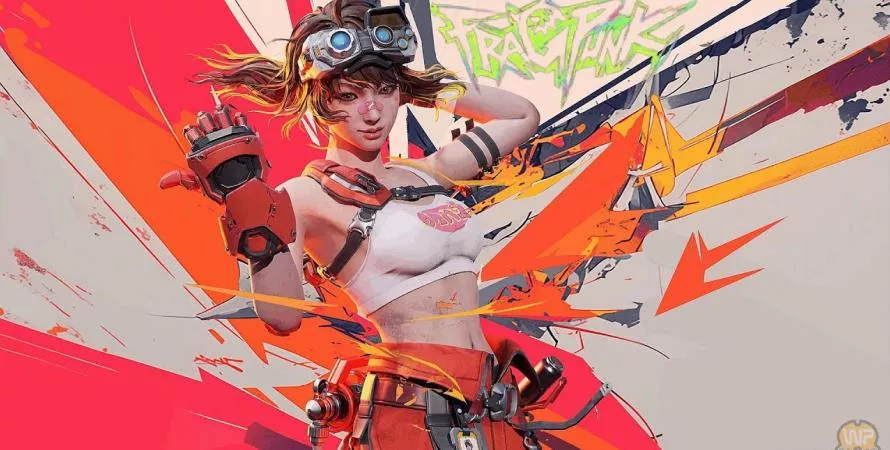 FragPunk : le nouveau FPS qui veut faire de l'ombre à Valorant
