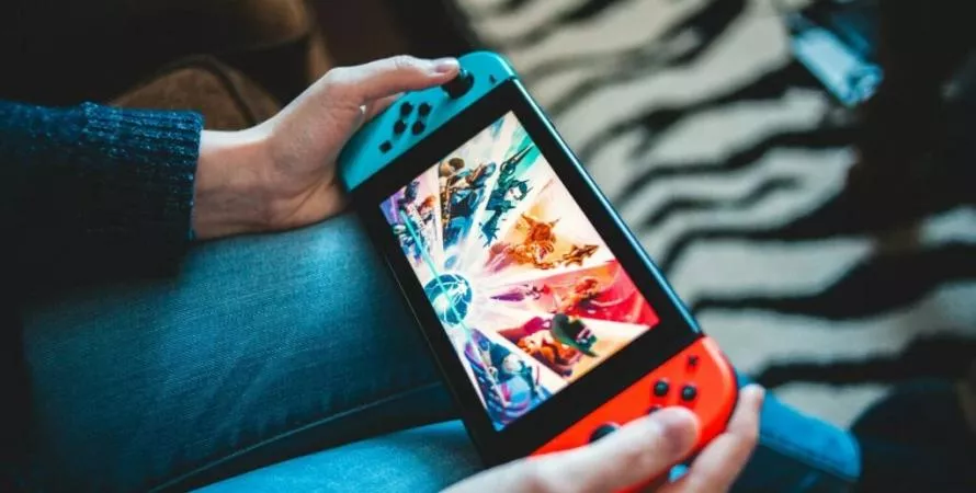 Nintendo et l'IA : le créateur de Mario balance tout