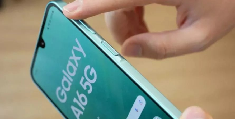 Samsung sort un smartphone à petit prix qui va durer une éternité