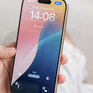 iOS 18 sur iPhone 16 : ce qui change vraiment
