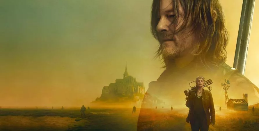 Daryl Dixon saison 2 : The Walking Dead a encore du mordant ?