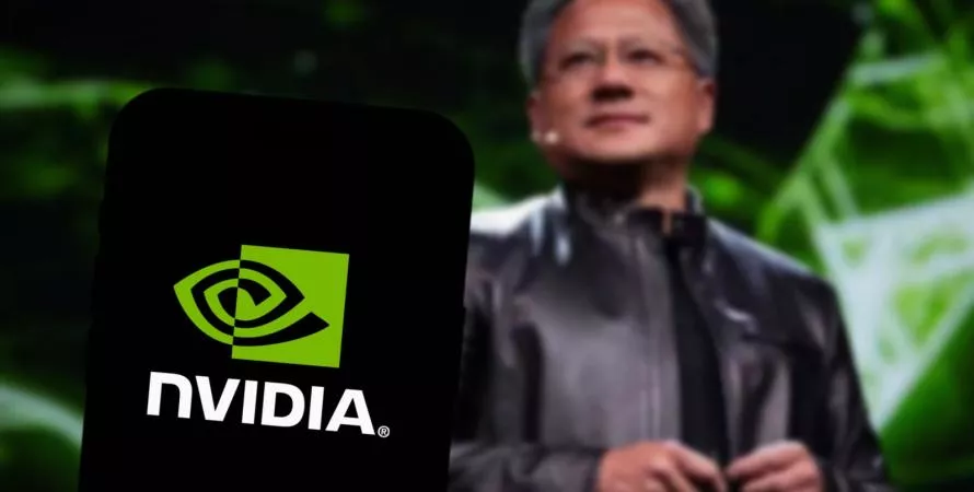 Le boss de NVIDIA craque aussi pour le nucléaire pour nos data centers