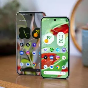 Android 15 débarque : quels Pixel vont en profiter ?