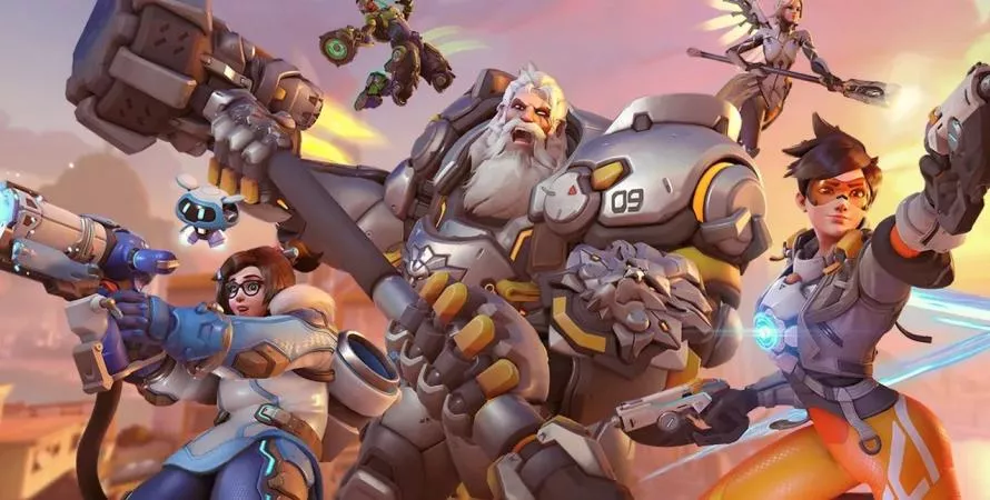 Netflix et Blizzard : la grosse engueulade qui a tué des séries StarCraft, Overwatch et Diablo