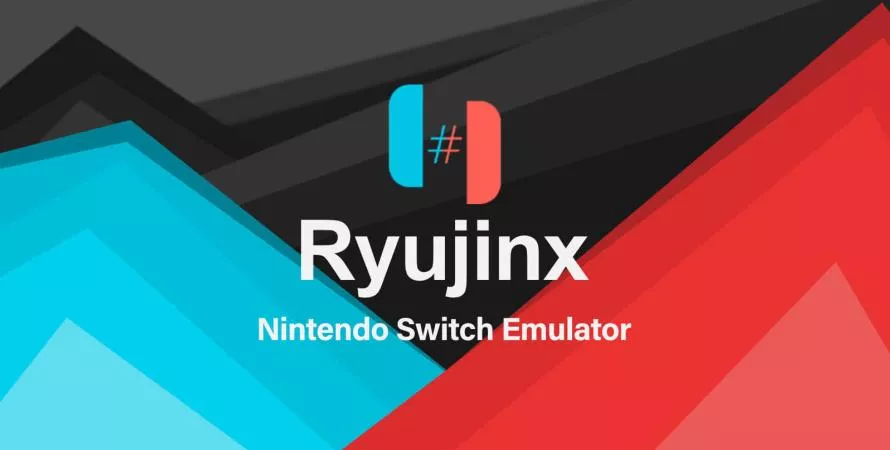 Nintendo fait fermer Ryujinx, l'émulateur Switch qui cartonnait