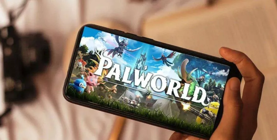 Palworld débarquera sur mobile grâce au papa de PUBG