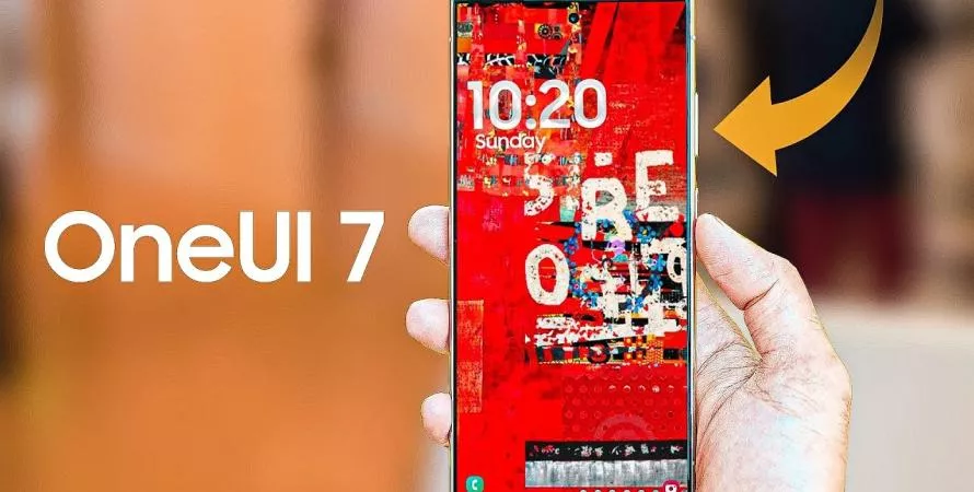 One UI 7 : des fonctions IA en pagaille, mais va falloir patienter !