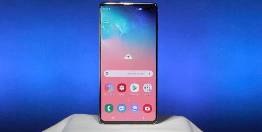 Samsung foire sa dernière mise à jour et plante des anciens téléphones