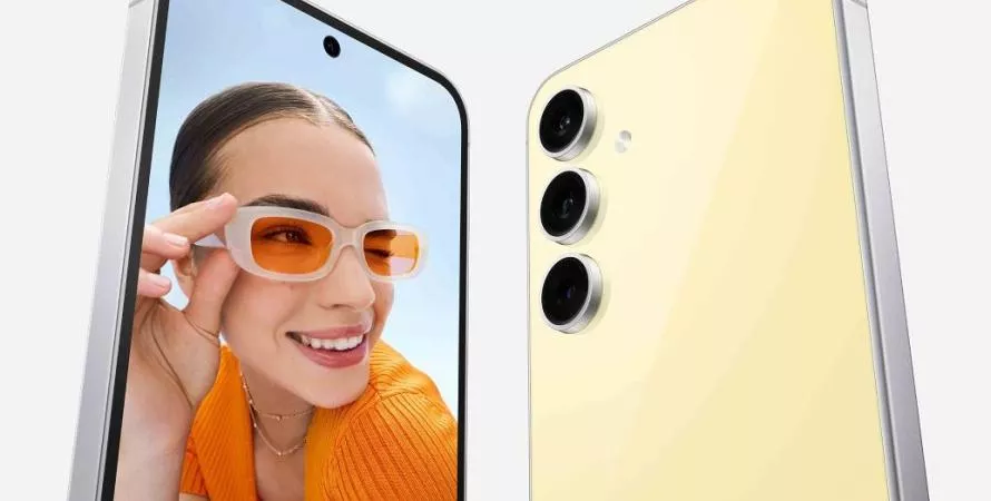 Samsung dévoile ses nouveaux joujoux : le Galaxy S24 FE et les tablettes Tab S10+ et S10 Ultra