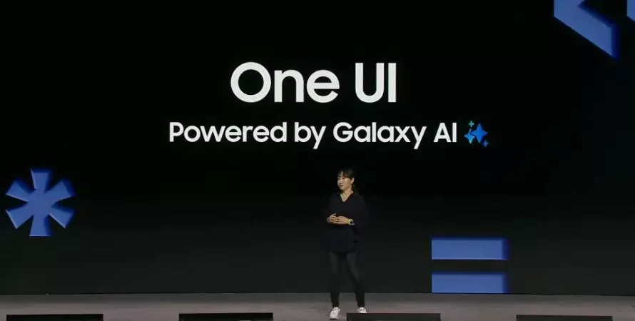 Samsung unifie son interface utilisateur sur tous ses appareils