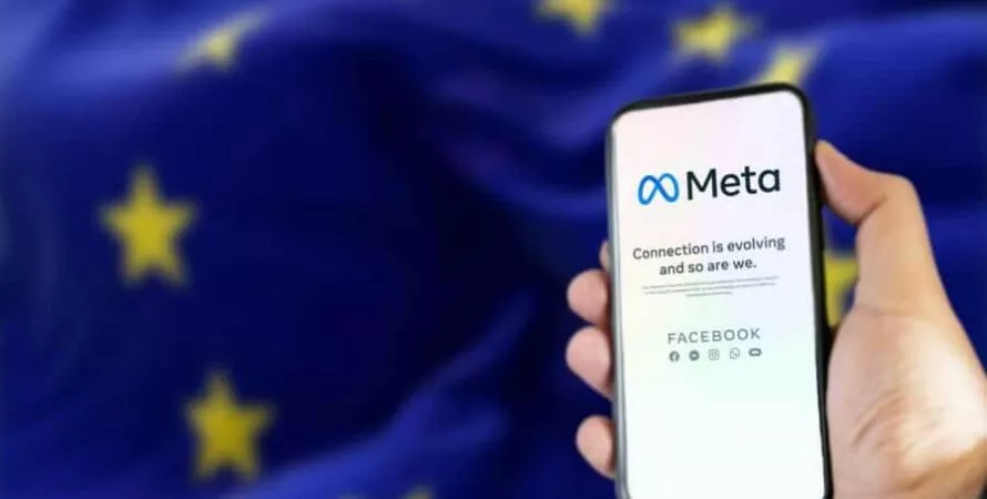 L'UE limite l'utilisation des données personnelles par les réseaux sociaux