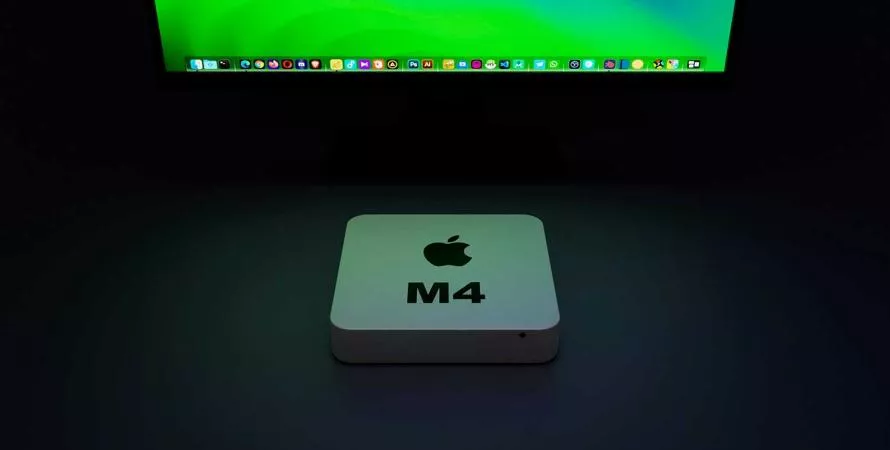 Apple prépare une nouvelle génération de Mac pour la fin d'année