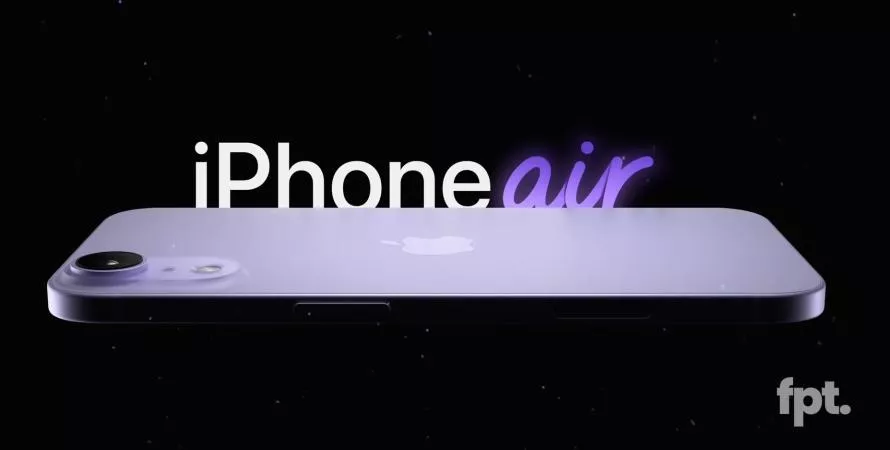 L'iPhone 17 pourrait faire peau neuve avec un écran révolutionnaire