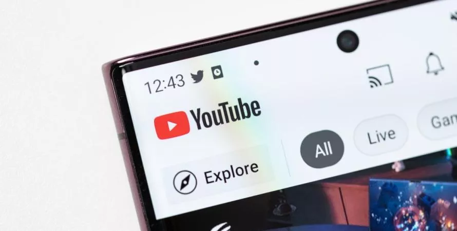 YouTube corrige une erreur qui a supprimé des comptes par erreur