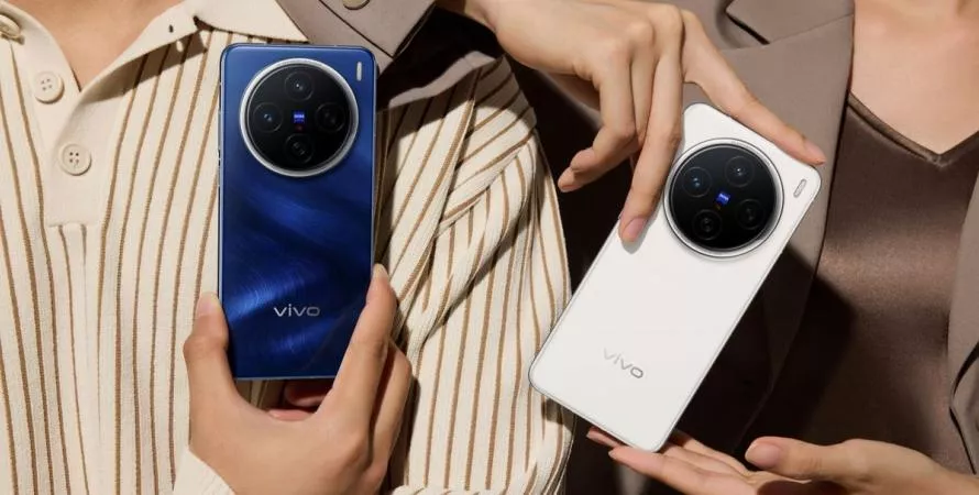 Le vivo X200 Pro dévoile les prouesses de son zoom x10