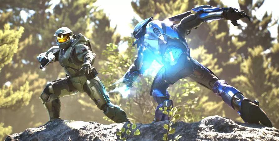 Un nouveau souffle pour Halo : le studio 343 Industries se réinvente