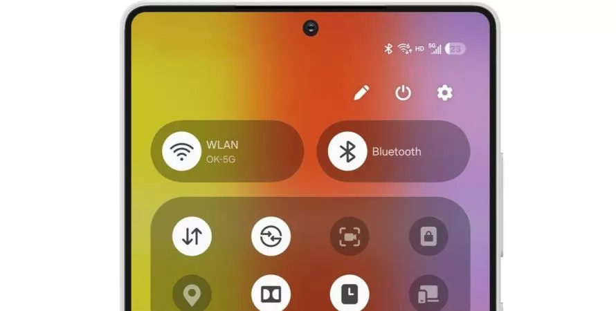 Samsung prépare un nouveau design avec One UI 7