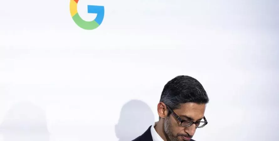 Google contraint d'ouvrir son Play Store à la concurrence