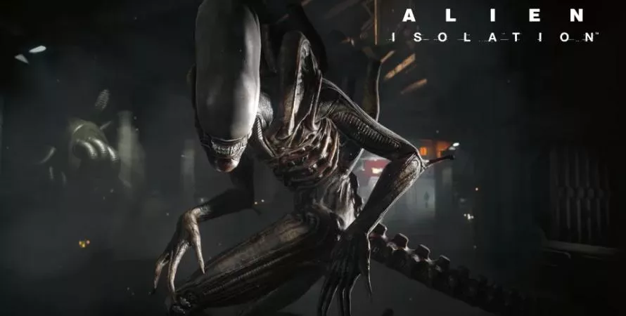 Une suite au jeu d'horreur Alien: Isolation est en préparation