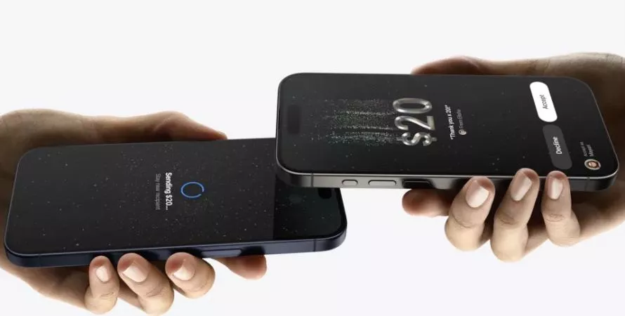Apple Cash s'enrichit d'une nouvelle fonctionnalité de paiement sans contact