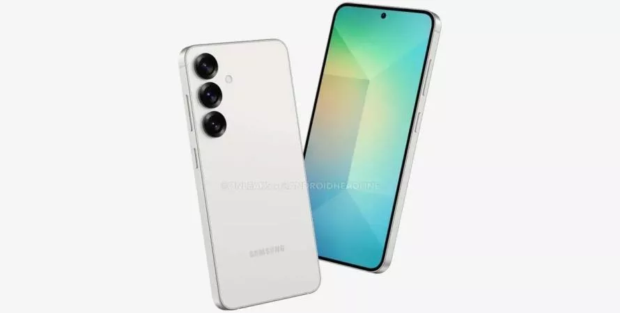 Samsung envisage un changement majeur pour les processeurs de ses Galaxy S25