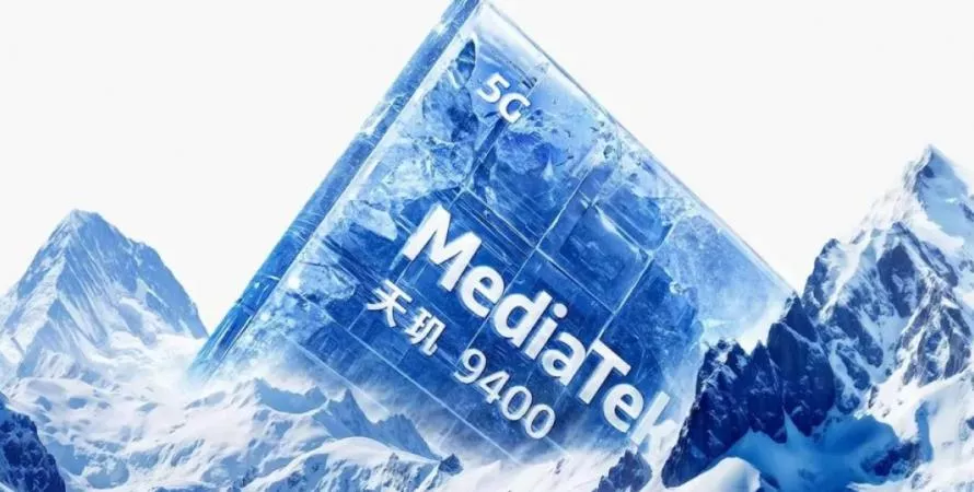MediaTek dévoile sa puce Dimensity 9400 : un monstre de puissance pour smartphones