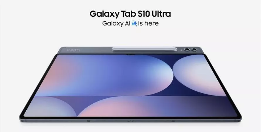 La nouvelle gamme Galaxy Tab S10 : des mises à jour moins fréquentes malgré un support étendu