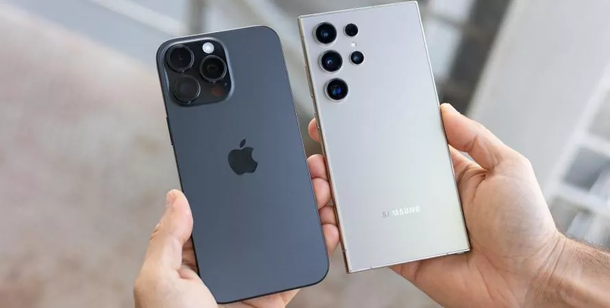 La course effrénée aux nouveaux smartphones touche-t-elle à sa fin ?