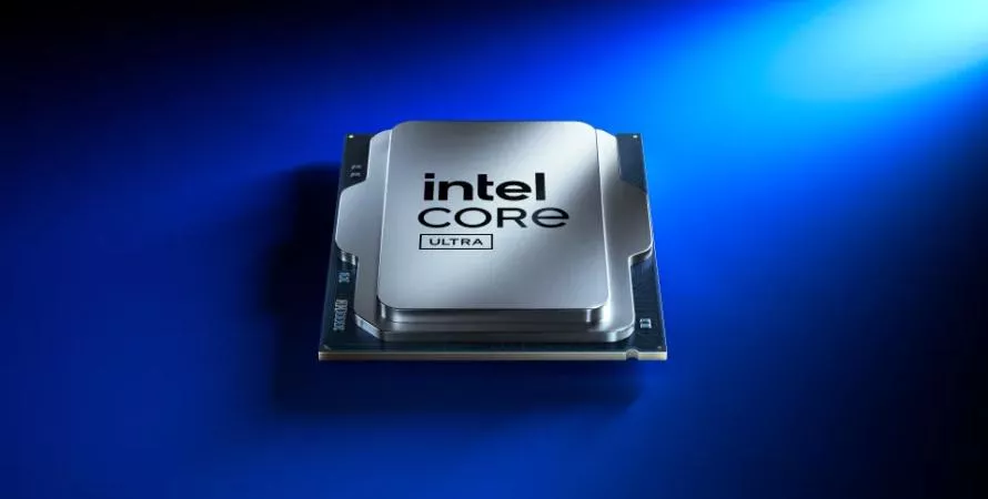 Intel révolutionne ses processeurs : plus puissants et moins énergivores